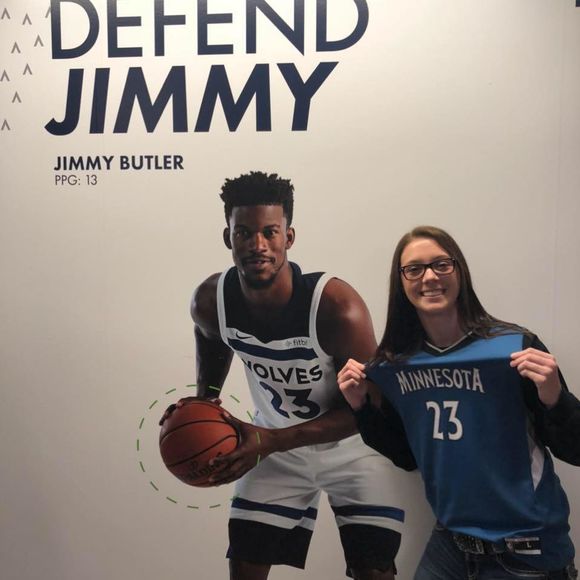 Meet your Posher, Kendra - Picture 1 of 1